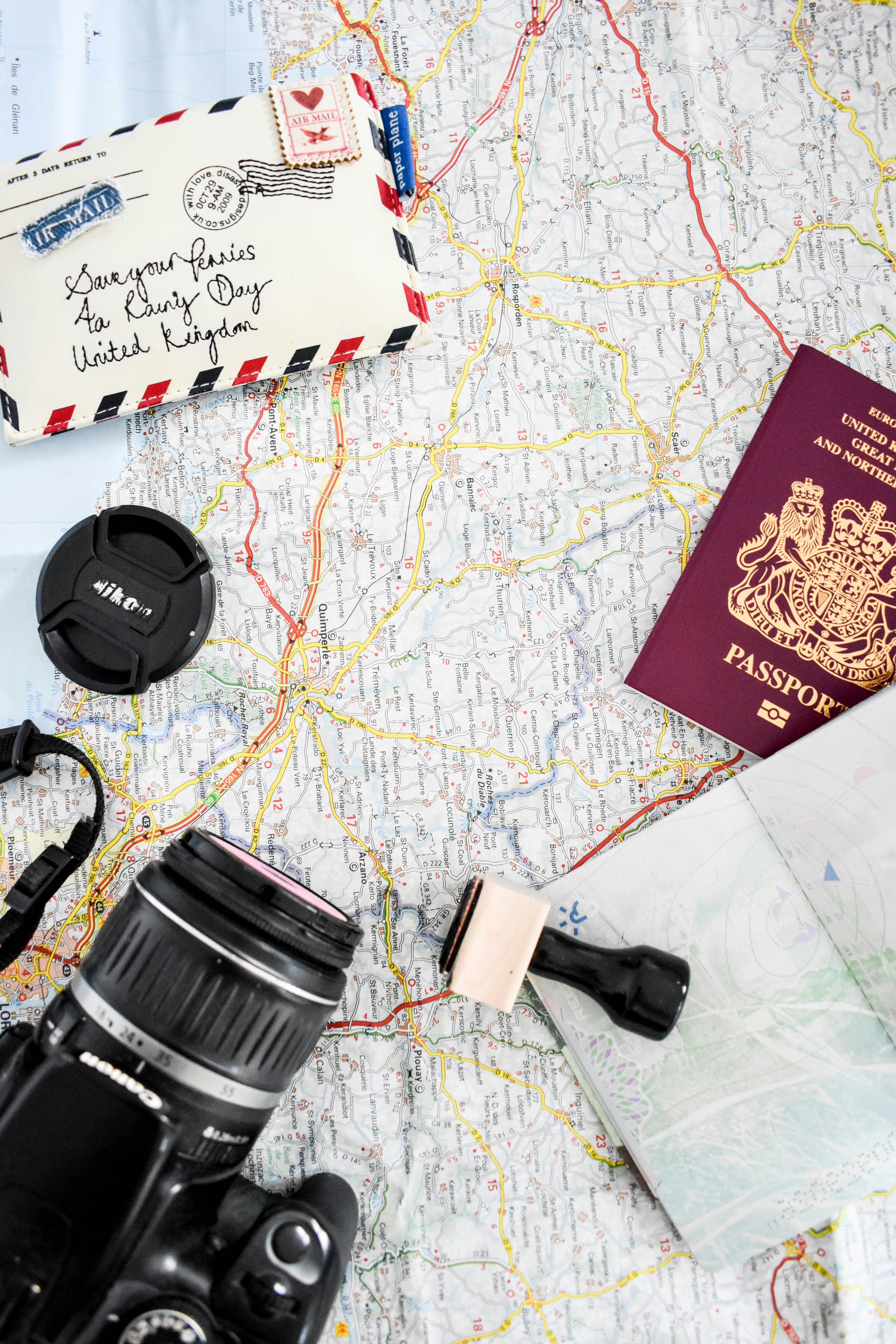 Travel Tips